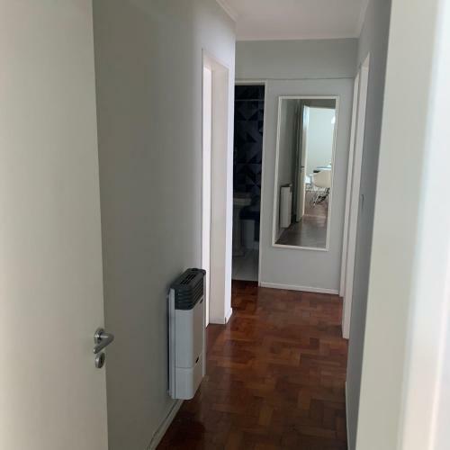 Apartamento Ituzaingo 783