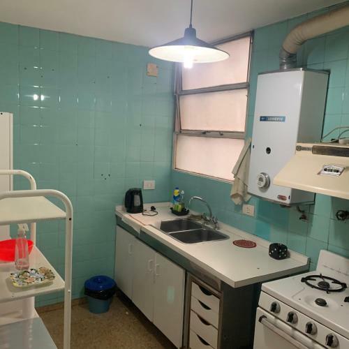 Apartamento Ituzaingo 783
