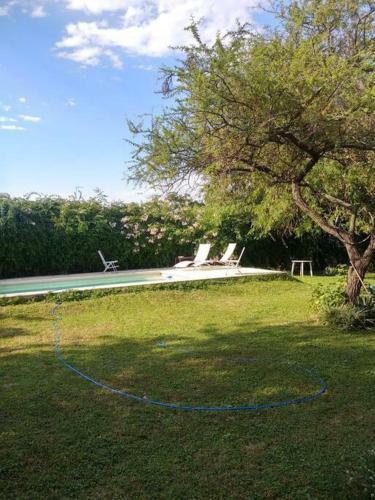 Casa En Barrio Privado 3 Dorm. / 3 Ba�os / Piscina