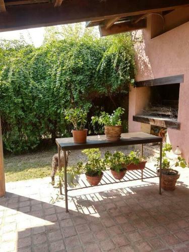 Casa En Barrio Privado 3 Dorm. / 3 Ba�os / Piscina