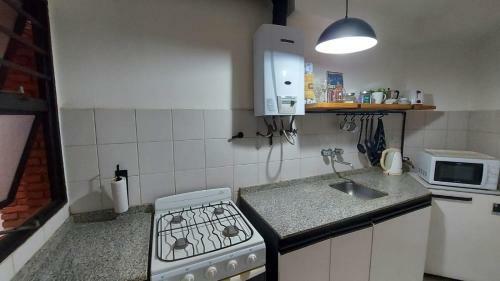 Apartamento Plan C�rdoba Larra�aga