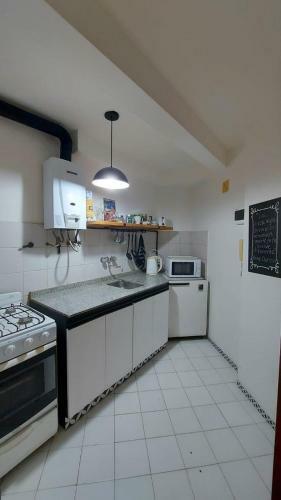 Apartamento Plan C�rdoba Larra�aga