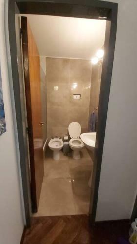 Apartamento Departamento De Categor�a