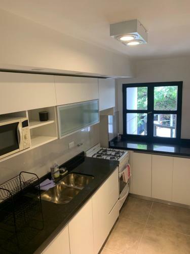 Apartamento Buenos Aires 478, Nueva Cordoba