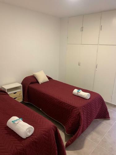 Apartamento Buenos Aires 478, Nueva Cordoba