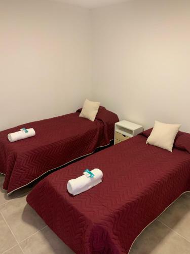 Apartamento Buenos Aires 478, Nueva Cordoba