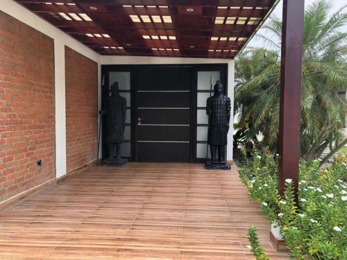 Villa Finca De Lujo En Rozo