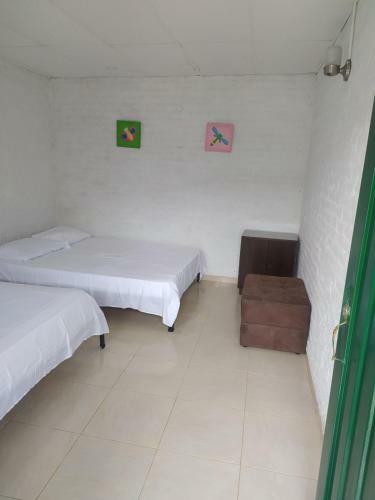 Apartamento Finca Villa Mariana