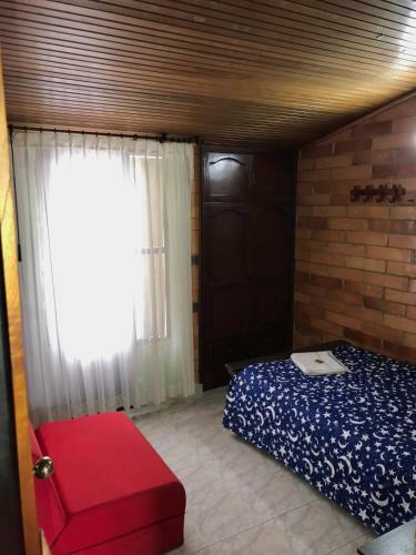 Alojamiento Villa Hermosa
