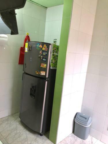 Alojamiento Villa Hermosa