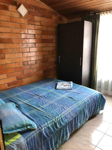 Alojamiento Villa Hermosa