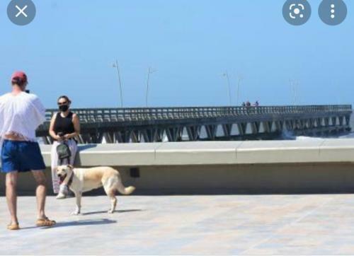 Acogedor Apartaestudio Cerca Al Mar