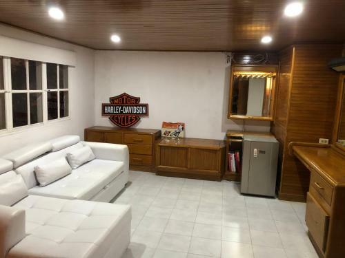 Villa Caba�a Sunset En Salgar