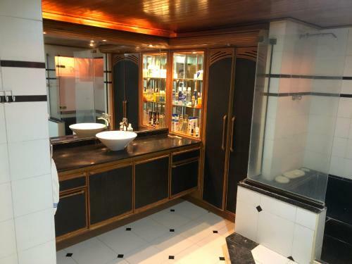 Villa Caba�a Sunset En Salgar