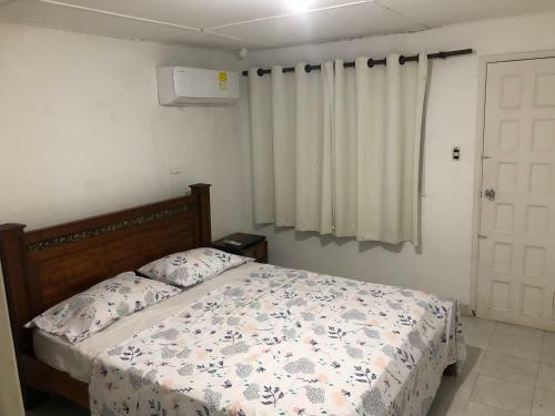 Villa Caba�a Sunset En Salgar