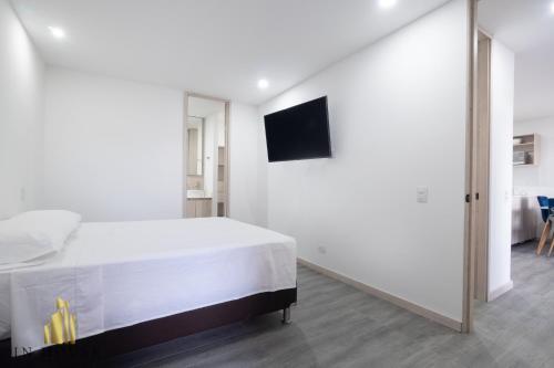 Apartamento Class 48