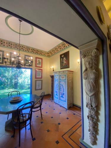 Villa Finca Boutique Ppgs