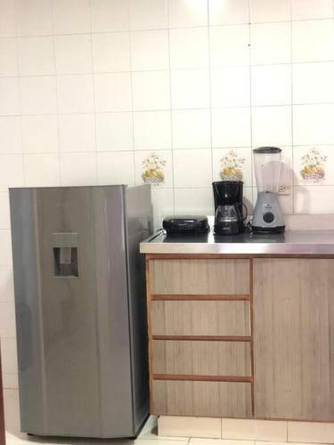 Apartamento Sweet Home Riohacha