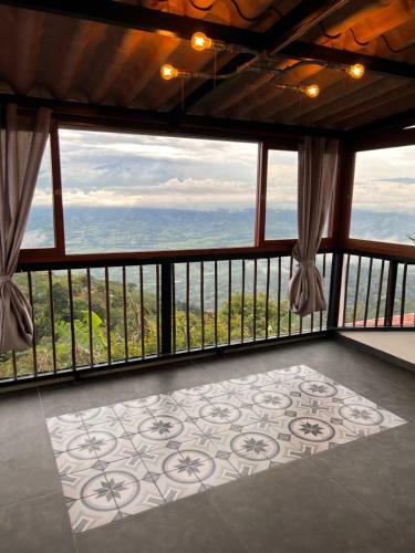 Lodge El Filito