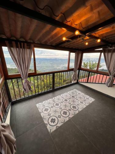 Lodge El Filito
