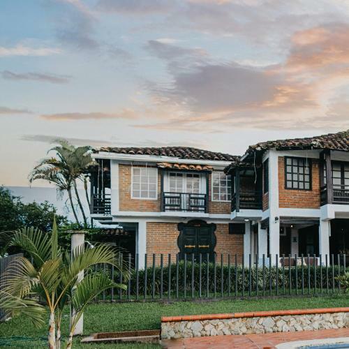 Finca Hotel Casanostra Vip