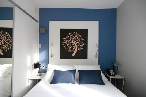 Apartamento Helbor Stay Batel - Hsb073