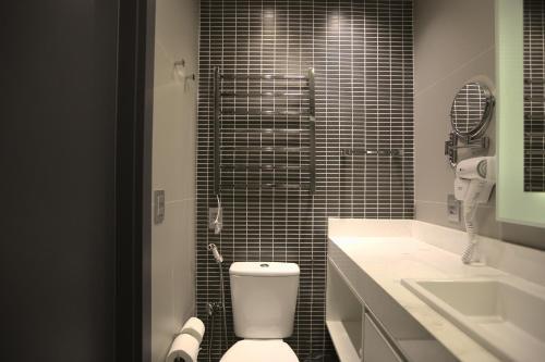 Apartamento Helbor Stay Batel - Hsb073
