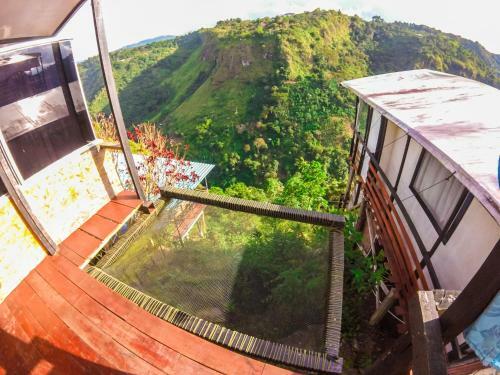 Hotel Glamping Adrenalina Extrema