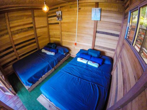 Hotel Glamping Adrenalina Extrema