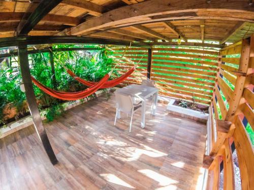 Hotel Glamping Adrenalina Extrema