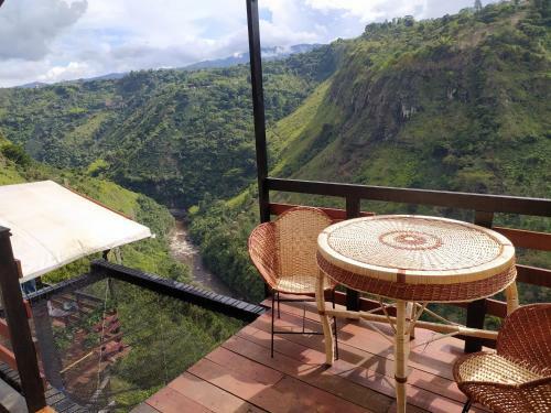 Hotel Glamping Adrenalina Extrema