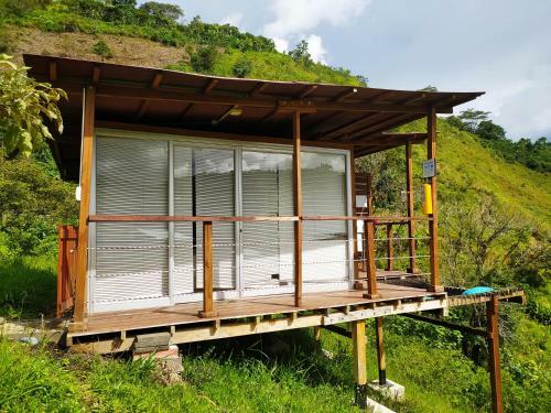 Hotel Glamping Adrenalina Extrema
