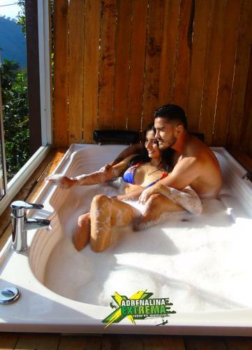 Hotel Glamping Adrenalina Extrema