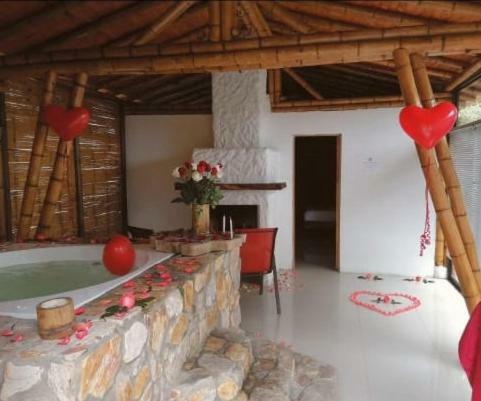 Hotel Oru Campestre