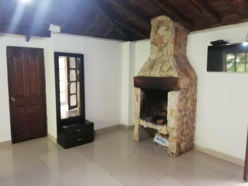 Hotel Oru Campestre