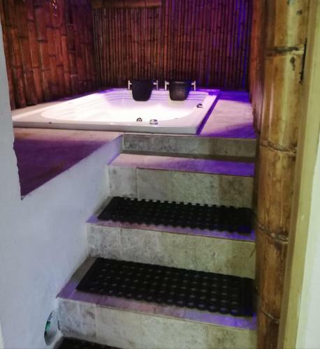 Hotel Oru Campestre