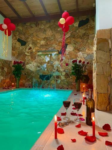 Hotel Oru Campestre