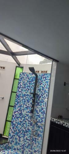 Hotel Spa Aguas Calientes