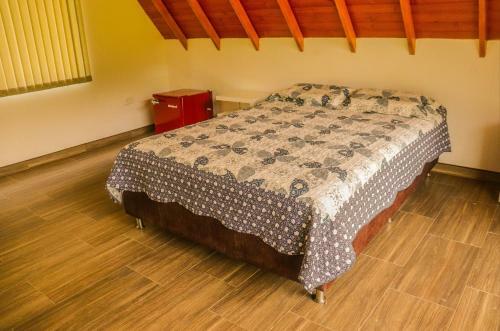 Hotel Lagos De Pilac�