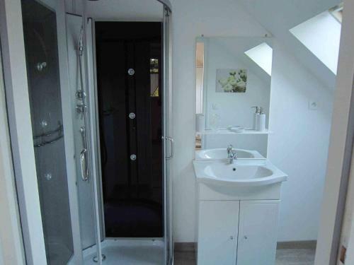 Bed & Breakfast Les Chambres De Pascaline