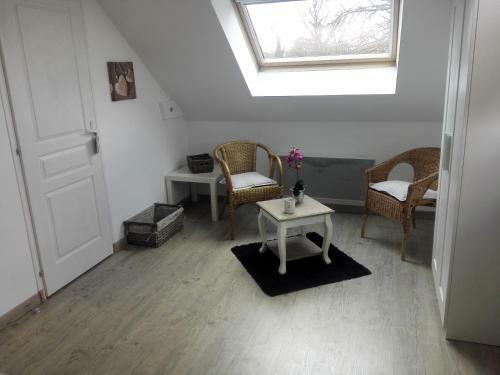 Bed & Breakfast Les Chambres De Pascaline