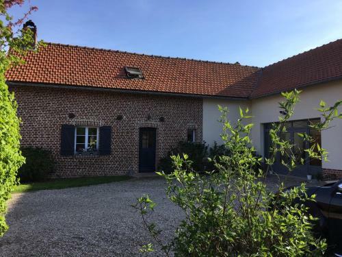 Bed & Breakfast Les Chambres De Pascaline