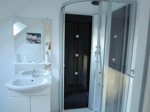 Bed & Breakfast Les Chambres De Pascaline