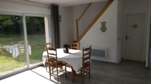 Bed & Breakfast Les Chambres De Pascaline