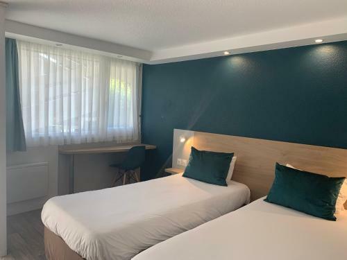 Hotel Campanile Ch�teauroux - Saint-maur