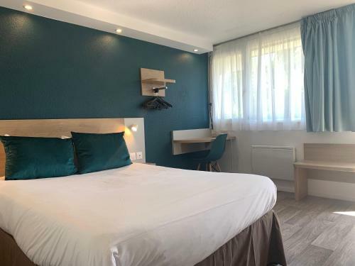 Hotel Campanile Ch�teauroux - Saint-maur