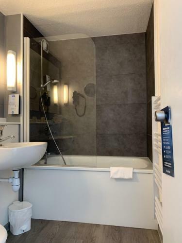 Hotel Campanile Ch�teauroux - Saint-maur