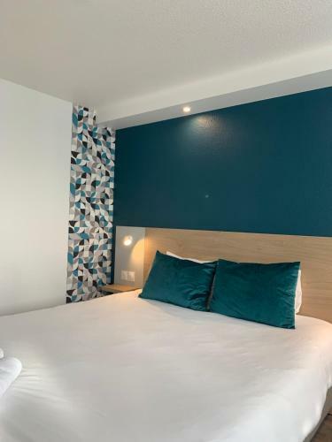 Hotel Campanile Ch�teauroux - Saint-maur