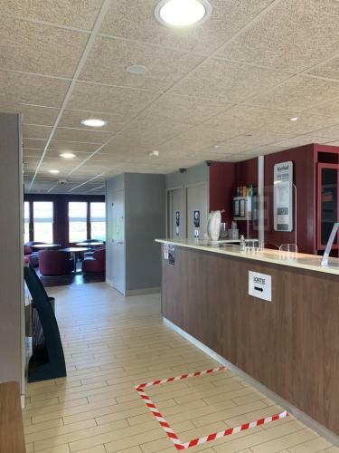 Hotel Campanile Ch�teauroux - Saint-maur