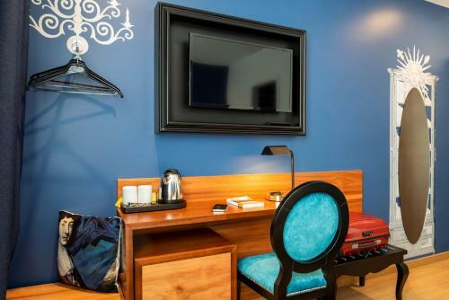 Hotel Richaud